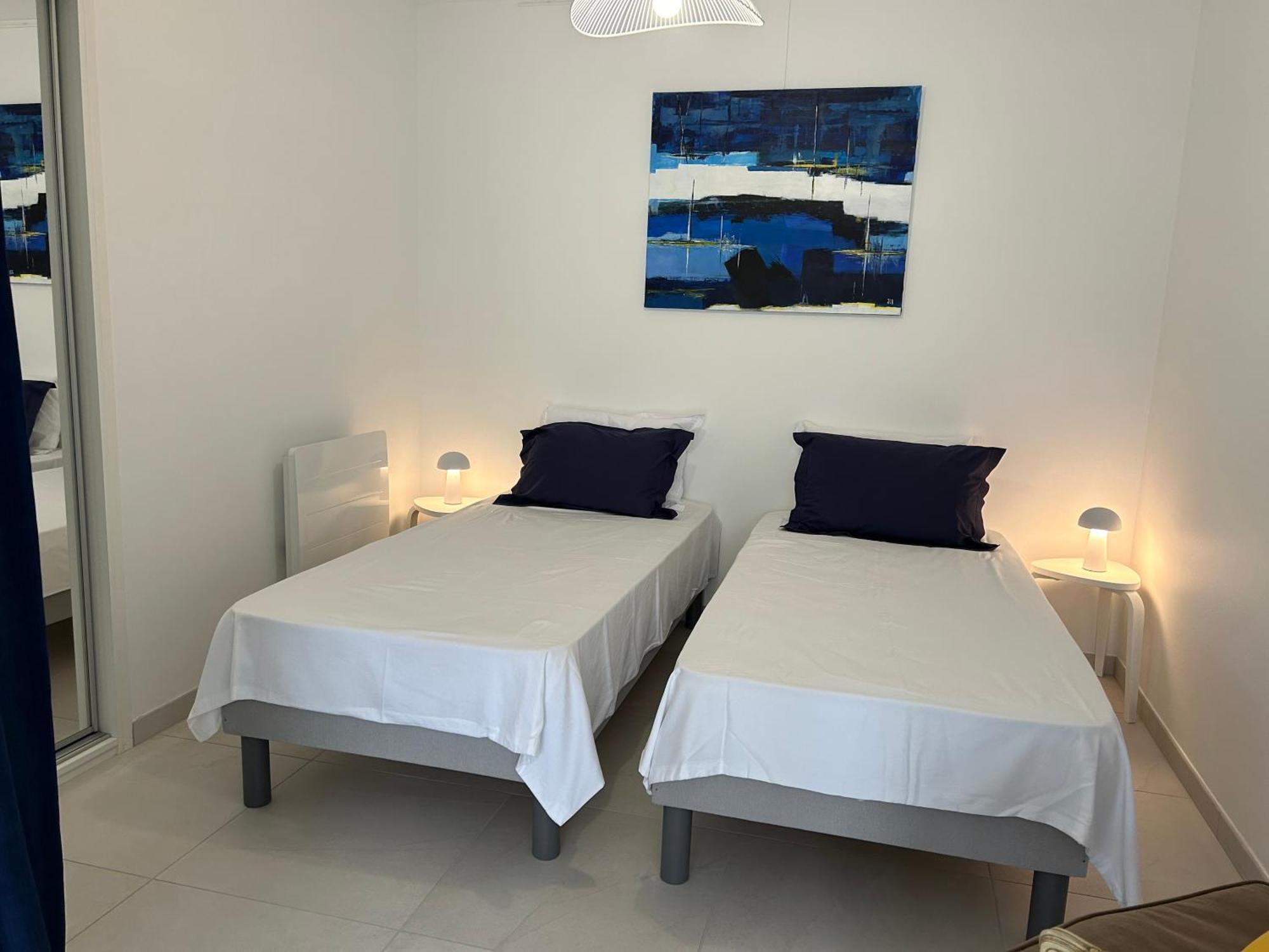 Ferienwohnung Corniche - Bénodet Exterior foto